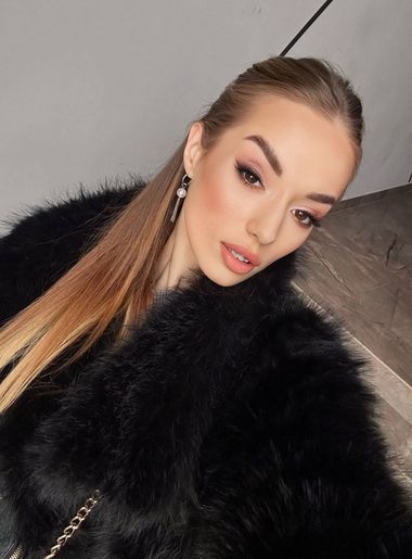 Snowlady, Lutsk, Ukraine, dating white women