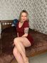 Anna, Kropyvnytskyi, Ukraine, dating women photo 1640634