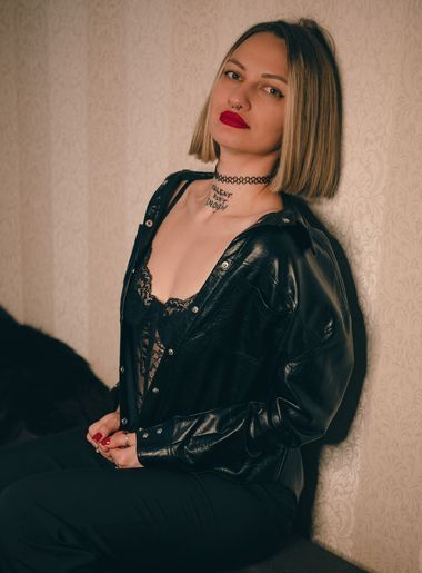 Anna, Kropyvnytskyi, Ukraine, dating women