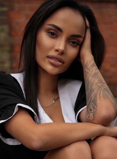 Sasha, Odessa, Ukraine, hot ukrainian girls