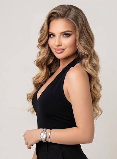 meeting women Tanyusha