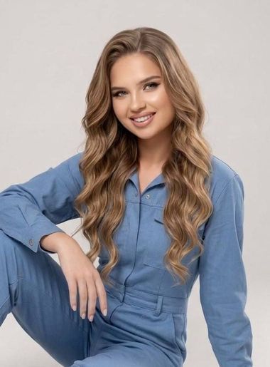 Tanyusha, , Kazakhstan, meeting women