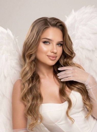 Tanyusha, , Kazakhstan, meeting women