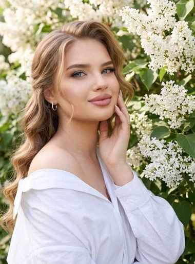 Tanyusha, , Kazakhstan, meeting women