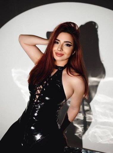 Alya, Kiev, Ukraine, model photo shoot