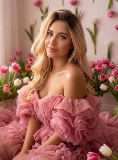 Valeriya, , Ukraine, model photography