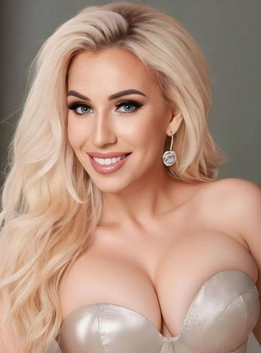 TattyCharm, , Ukraine, professional photo shoot