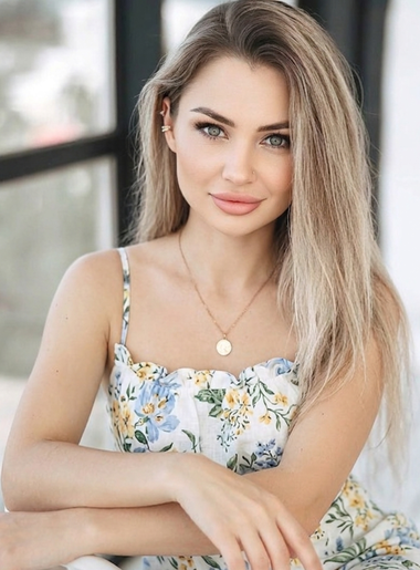 russian beautiful girl Olga_nice