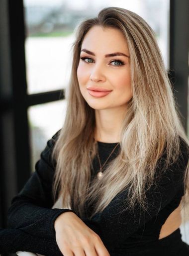 russian beautiful girl Olga_nice