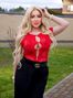 Blonde_Muse, %city%, Ukraine, russian brides review photo 1699949