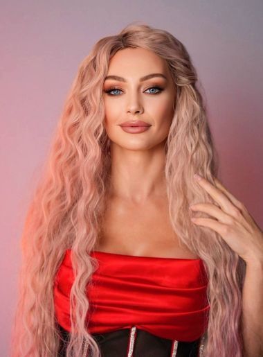 Maria, Kiev, Ukraine, russian date