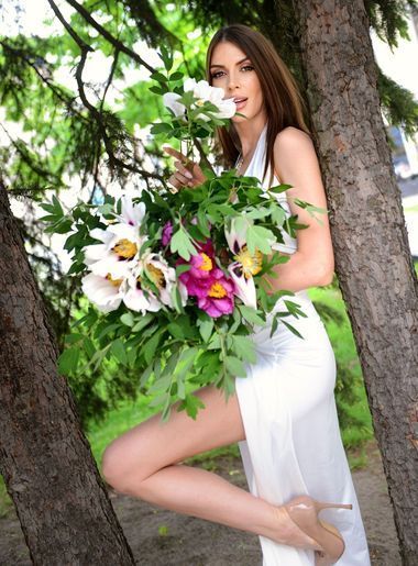 russian ladies Mary