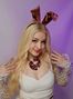 FairyIllaria, %city%, Ukraine, russian mail order bride photo 1666907