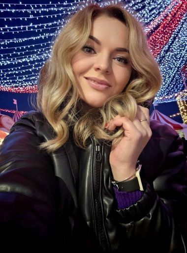 Anna_Italy, , Italy, russian marriage agency