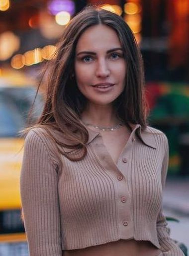 russian personals Anna