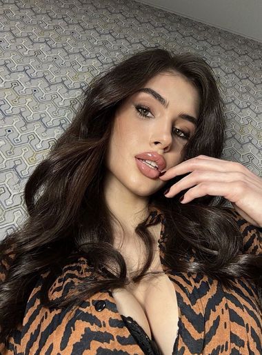 russian women photos Anastasia