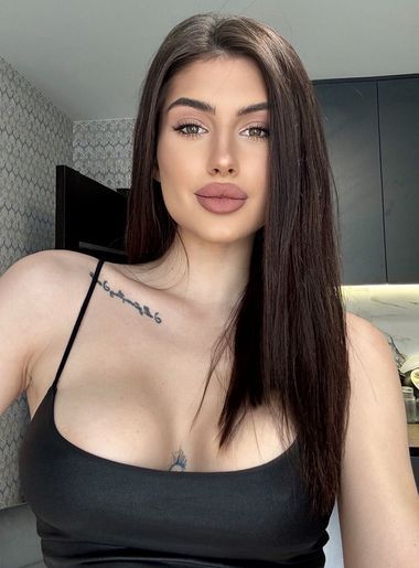 russian women photos Anastasia