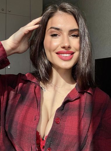 russian women photos Anastasia