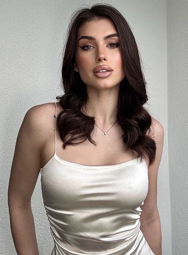 russian women photos Anastasia