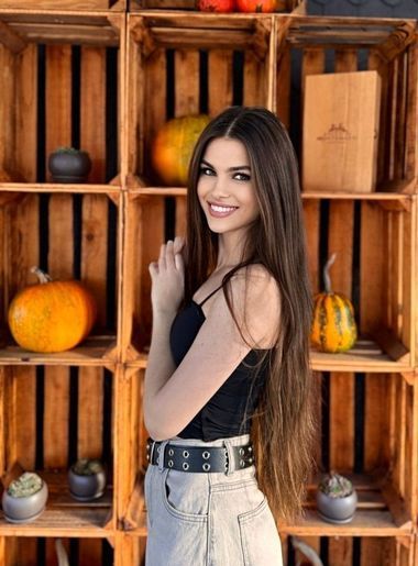 Anna, Lubny, Ukraine, sexy girls photos