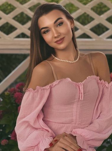 sexy mail order brides Valeriia