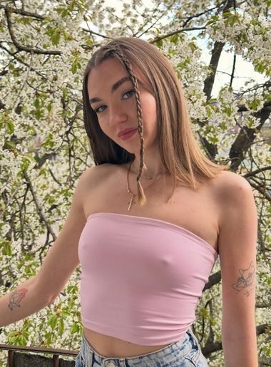 sexy mail order brides Lera_baby_girl