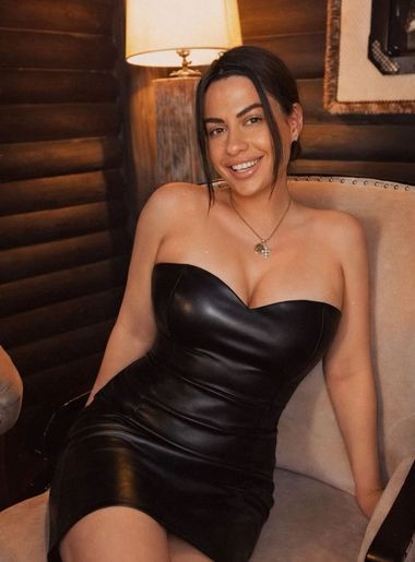 Kris, Zaporozhye, Ukraine, single chat