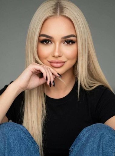 Sonka, Vinnitsa, Ukraine, single girl