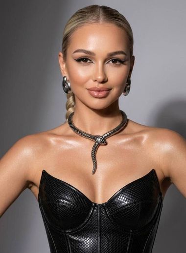 Sonka, Vinnitsa, Ukraine, single girl