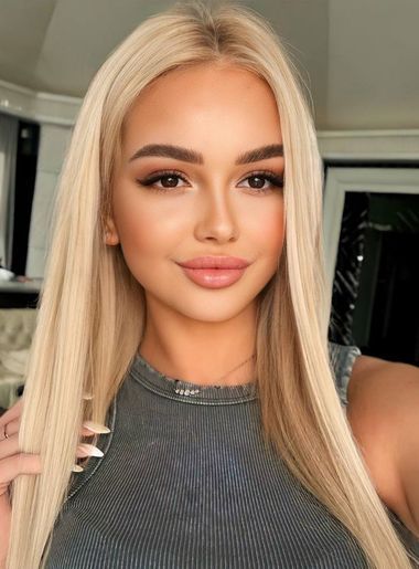 Sonka, Vinnitsa, Ukraine, single girl