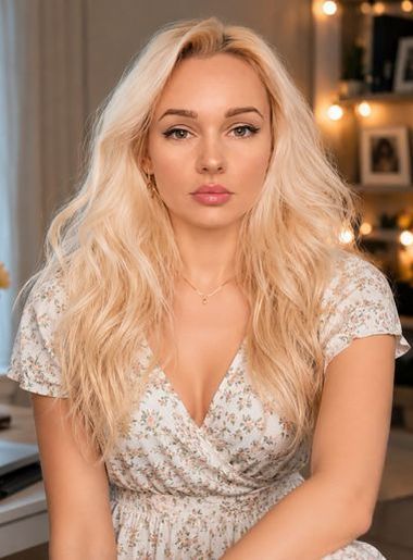 single girl chat Ksena_bliss