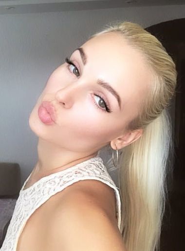Ksena_bliss, Chicago, USA, single girl chat