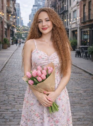 Yulichka, , Ukraine, single women photos