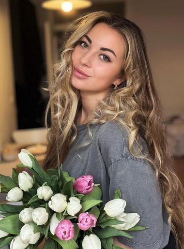 ukraine dating sites Tatyana