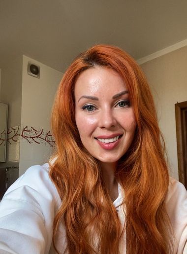 Ready_Red, Odessa, Ukraine, ukraine girl