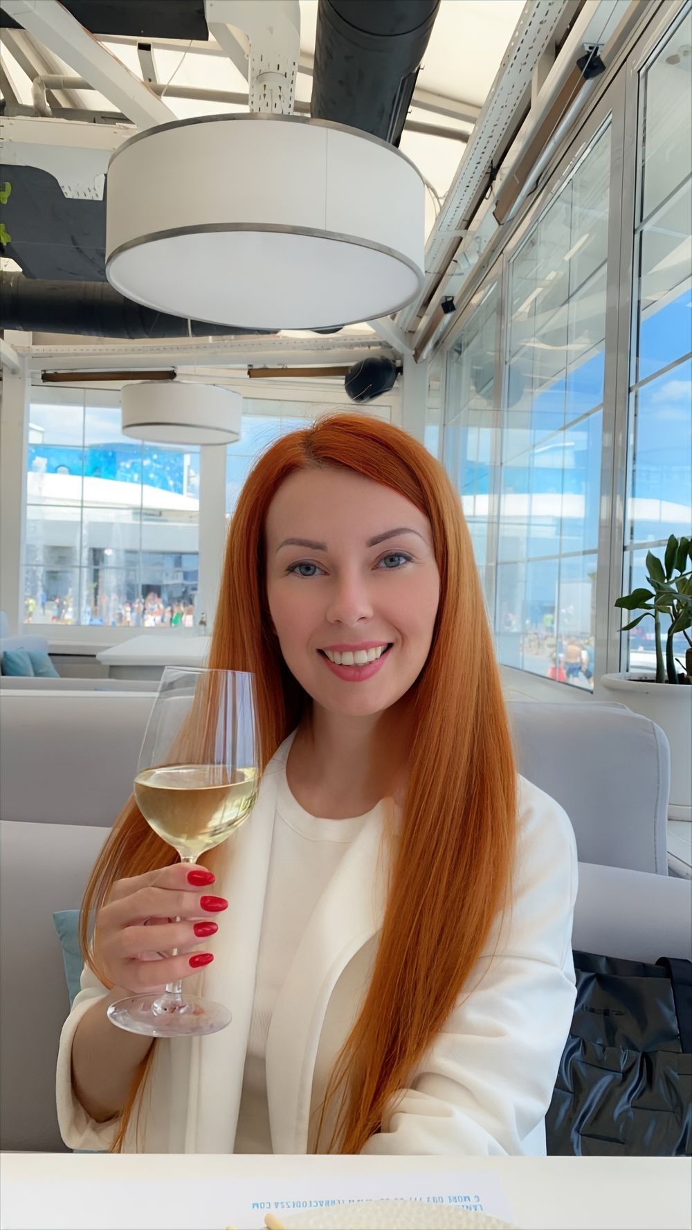Ready Red ID 117702 - Ready_Red from Odessa (Ukraine), 41 years old, red, green eyes