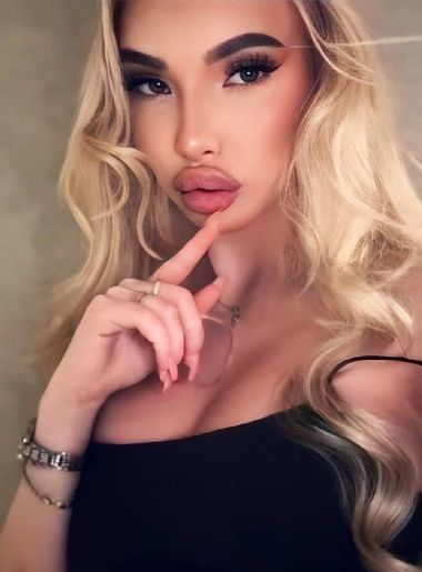 ukraine ladies Sunday