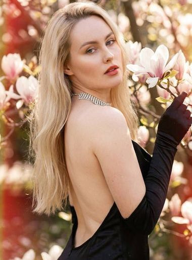 ukraine mail order brides Victoria