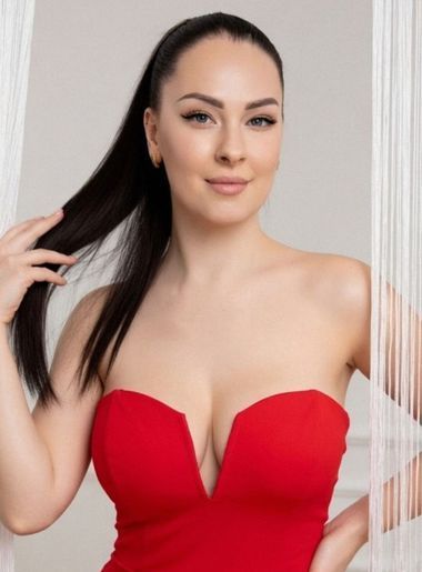 VelvetQueen, Odessa, Ukraine, ukraine model