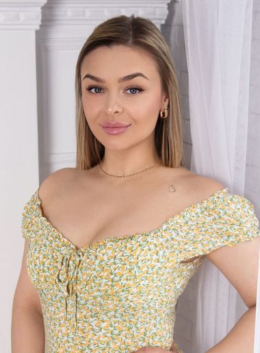 ukraine wives Kseniia