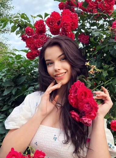 Dary_Doll, , Ukraine, women for marriage