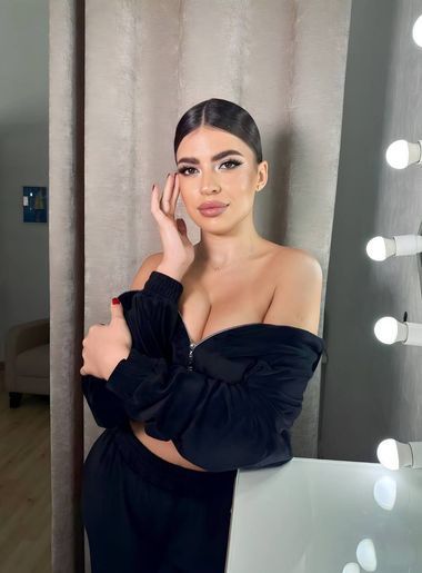 Darina, Kiev, Ukraine, women in russia