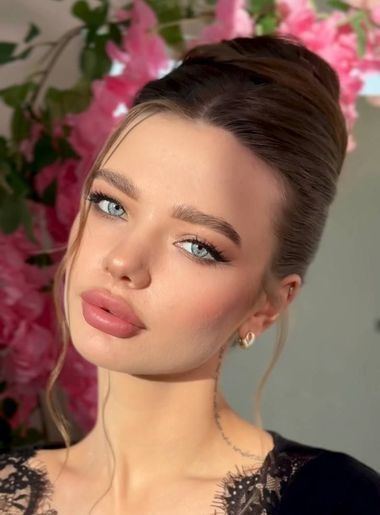 beautiful russian girls Diana