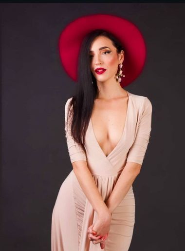 chat dating Svetlana