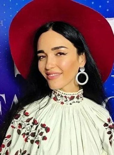 chat dating Svetlana