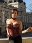 Tanya_baby, Milane, Italy, dating white women photo 1684046