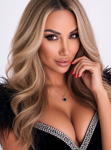 hot mail order brides Katy