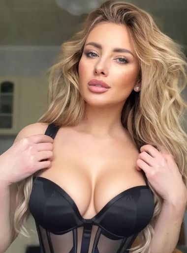 Yana, , Ukraine, mail bride