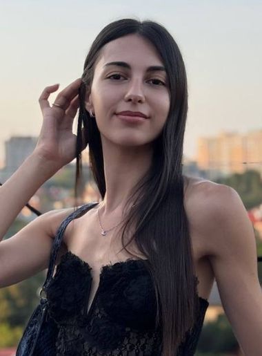 Halyna, Zaporozhye, Ukraine, mail order bride catalog