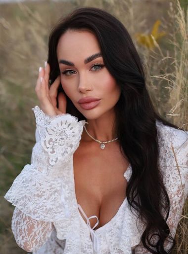 Anna, Vinnitsa, Ukraine, mail order brides russian